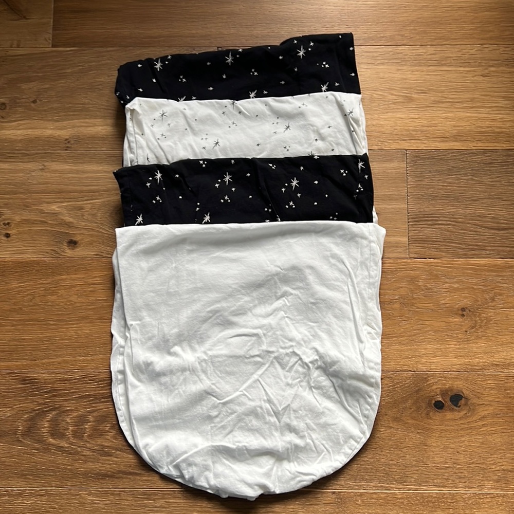 Snoo Sheets x 4